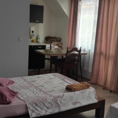 Apartment Ivaylo Varna Eksteriør billede