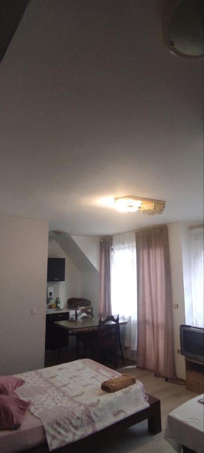 Apartment Ivaylo Varna Eksteriør billede