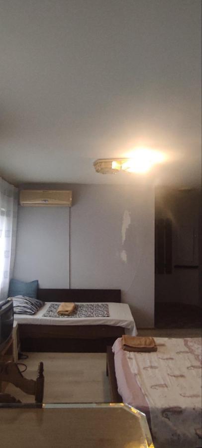 Apartment Ivaylo Varna Eksteriør billede
