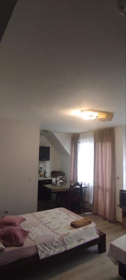 Apartment Ivaylo Varna Eksteriør billede
