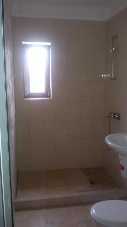 Apartment Ivaylo Varna Eksteriør billede