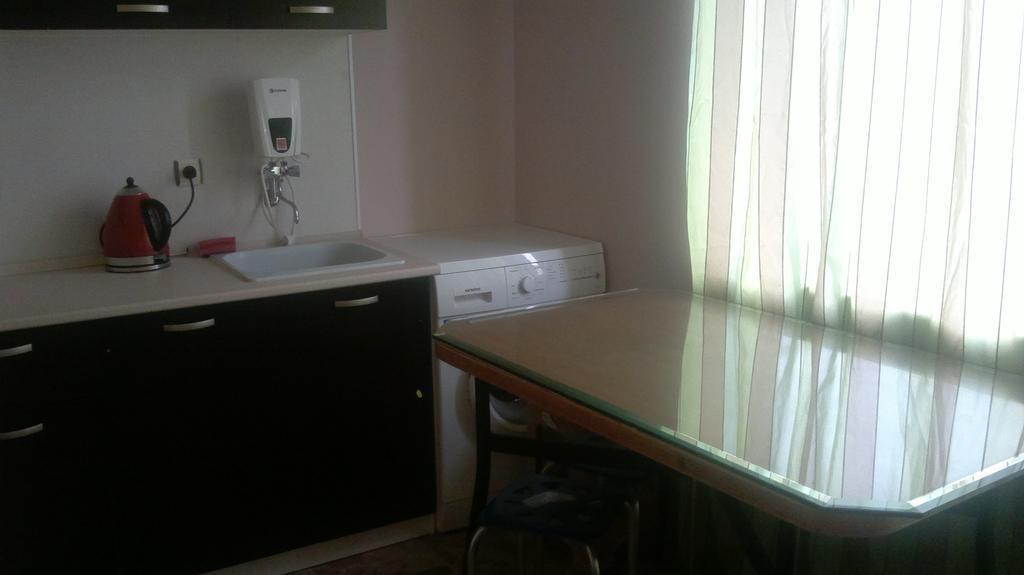 Apartment Ivaylo Varna Eksteriør billede