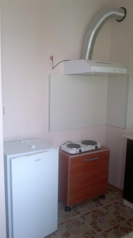 Apartment Ivaylo Varna Eksteriør billede